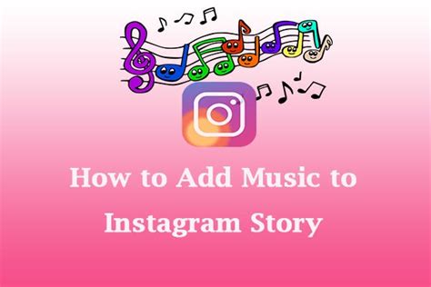 can you upload music to instagram