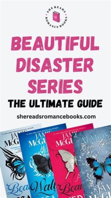 how many books are in the beautiful disaster series