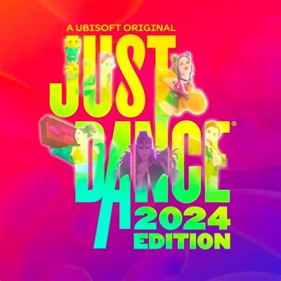 how much is just dance 2024? the evolution of video game music and its impact on pop culture