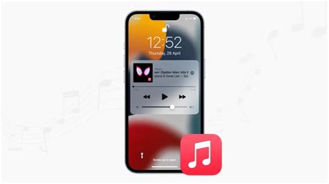 how to add apple music widget to lock screen and why is it important for music lovers?