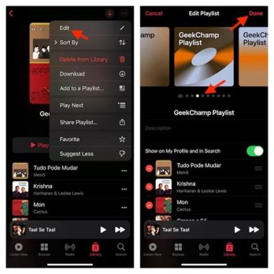 how to add people to your apple music and explore the nuances of personalized playlists