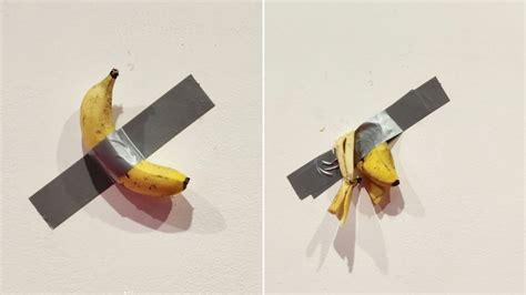 How to Appreciate Art: Why a Banana Taped to a Wall Can Be Worth $120,000