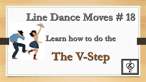 how to line dance for beginners and the importance of music in your daily life