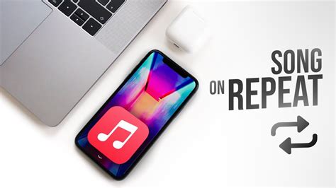 how to repeat a song on apple music and why it matters for your productivity