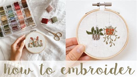 How to Start Embroidery Stitch: A Guide to Traditional Craftsmanship and Personal Creativity