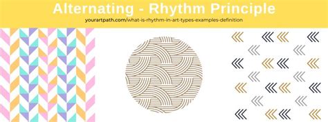 Rhythm Meaning in Art: Exploring its Essence and Impact