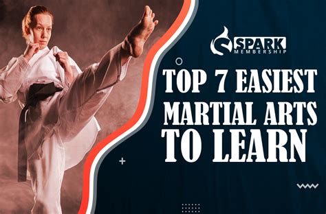 what is the easiest martial art to learn and why does it matter?