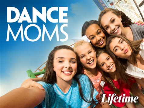 Where Can I Watch Dance Moms for Free and Other Related Discussions